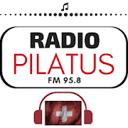 Radio Pilatus fm 95.8