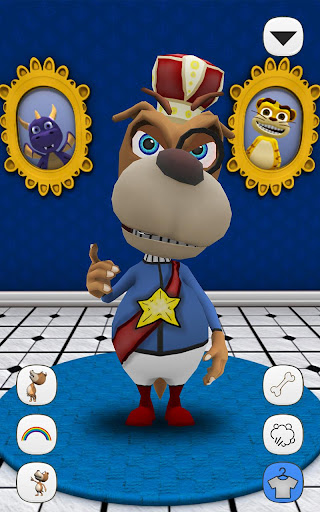 Talking Dog - My Talking Pet Screen 2