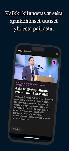 Android application Textex screenshort