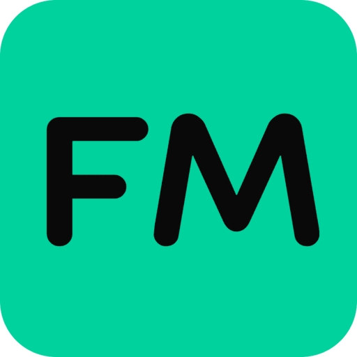 FoodMix | Russia logo