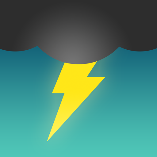 Lightning  Icon