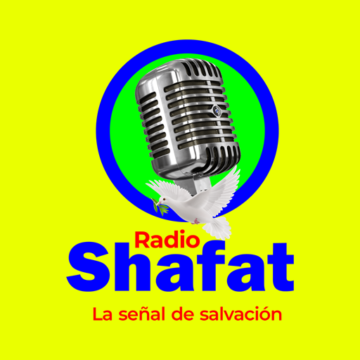 Radio Shafat logo