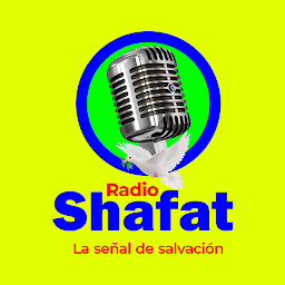 Значок приложения "Radio Shafat"