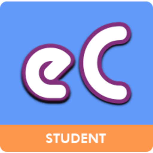 eC Student logo