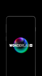 Wonderlab AR
