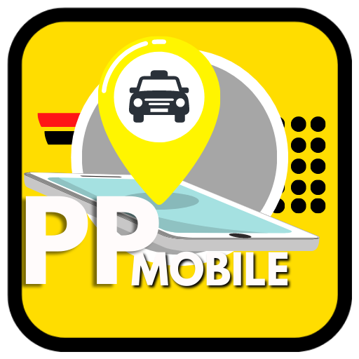 PP Mobile logo
