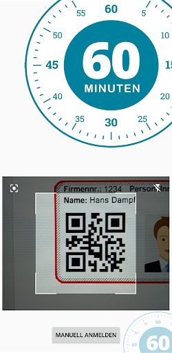 Simple GPS - SGT Time Screen 2