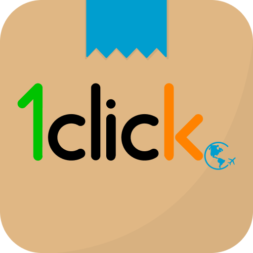 1Click Nicaragua logo