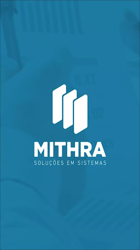 Android application Mithra Manager screenshort