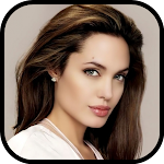 Cover Image of Download Angelina Jolie Wallpapers  APK