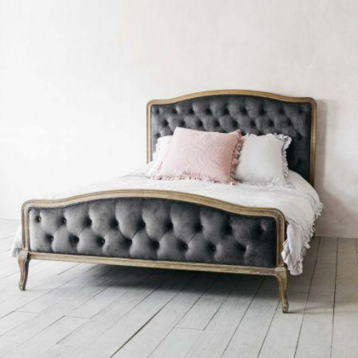 King Size Bed logo