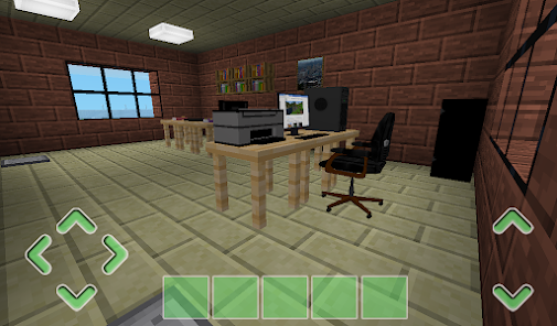 Screenshot 16 Lucky Craft Craftsman android