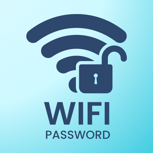 Wifi Password: Wifi Master Key