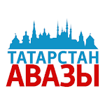 Cover Image of Descargar Радио Татарстан Авазы  APK
