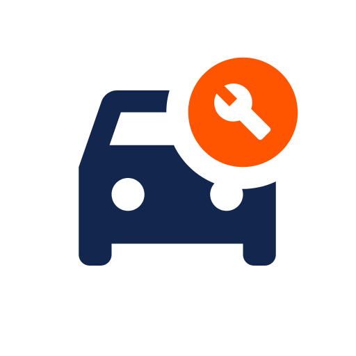 Car Maintenance logo