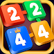 2244 King: Number Puzzle Game