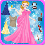 Dress up Games Girls Makeover icon