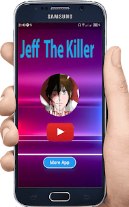 Jeff The Killer Fake Call