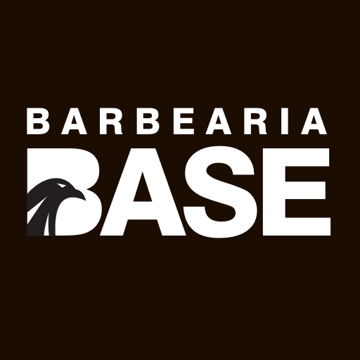 Base Barbearia logo