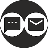 Sms2email icon
