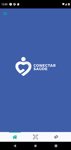 Conectar Parceiros Screen 3
