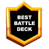 Best Battle Deck For CR icon