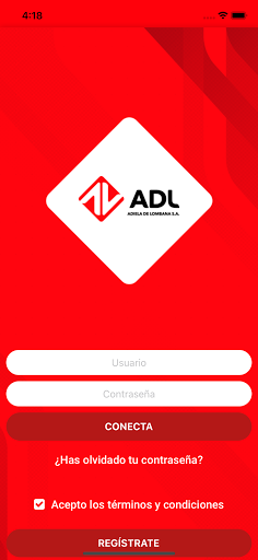 ADL Screen 2