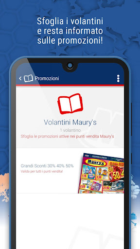 Maury's Screenshot 3 - AppWisp.com