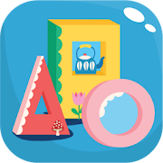 Top 13 Education Apps Like Yuk, Mencari Bentuk! - Best Alternatives