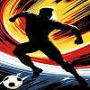 Total Football – Soccer quiz icon