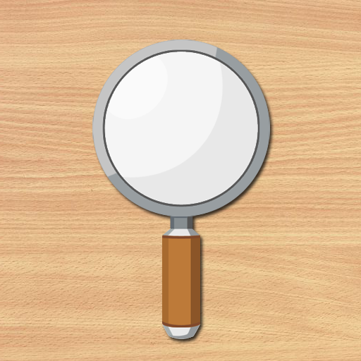 Smart Magnifier 1.5.5 Icon