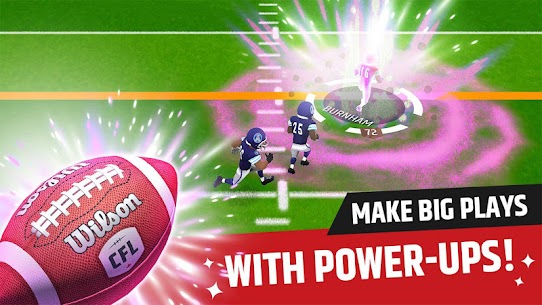 CFL Football Frenzy For Pc | How To Download For Free(Windows And Mac) 5