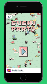 Sushi Zone - Hungry Snake 1.1 APK + Mod (Free purchase) for Android