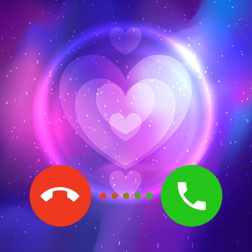 Call Flash - Color Phone, Caller Screen Themes