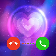 Call Flash - Color Phone, Caller Screen Themes  Icon