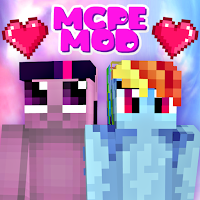 Little Pony in MCPE | Ponies Skins