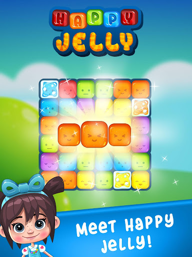 Happy Jelly