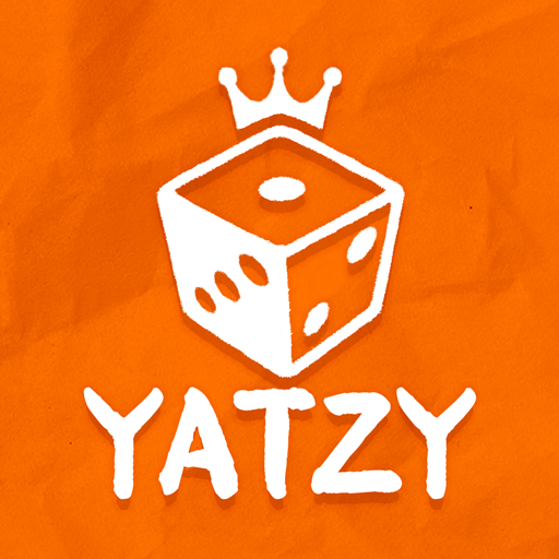 Yatzy King: Dice board game  Icon