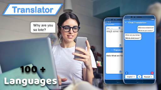 Translate Voice Text Languages Screen 3