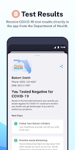Healthy Together – COVID-19 Apk Download 2