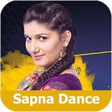 Sapna choudhary dance  -  Latest videos songs icon