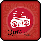 Al Quran Audio (Full 30 Juz) icon