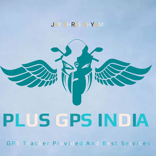 Plus gps india