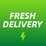 Cover Image of Download FreshDelivery-生鲜派送 1.9.0 APK