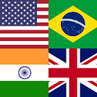 Flags of the World – Countries of the World Quiz 1.3