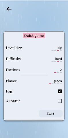Drevepsina Demo - Screenshot 3