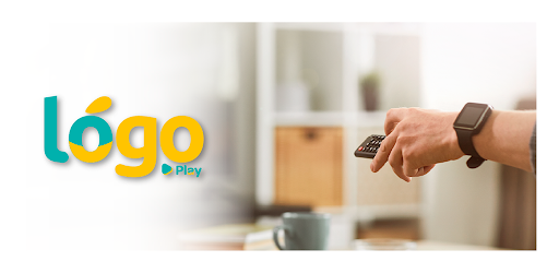 Android application LOGO Play STB screenshort