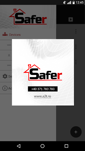 Safer Pro