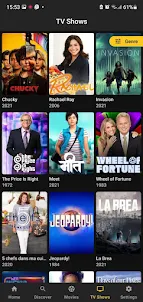 TMBox HD -Movies & Series 2024