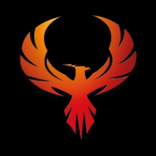 Phoenix  Icon